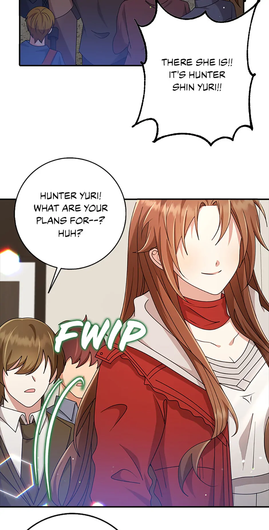 The Dungeon’s Time-Bound S-Rank Beauty Chapter 69 368 ch 69 70