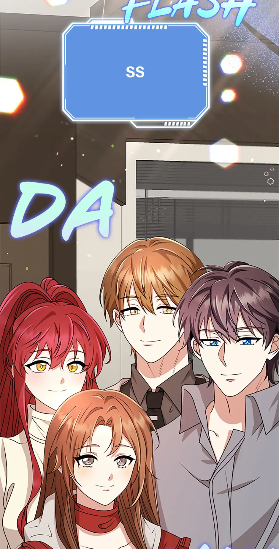 The Dungeon’s Time-Bound S-Rank Beauty Chapter 69 371 ch 69 73