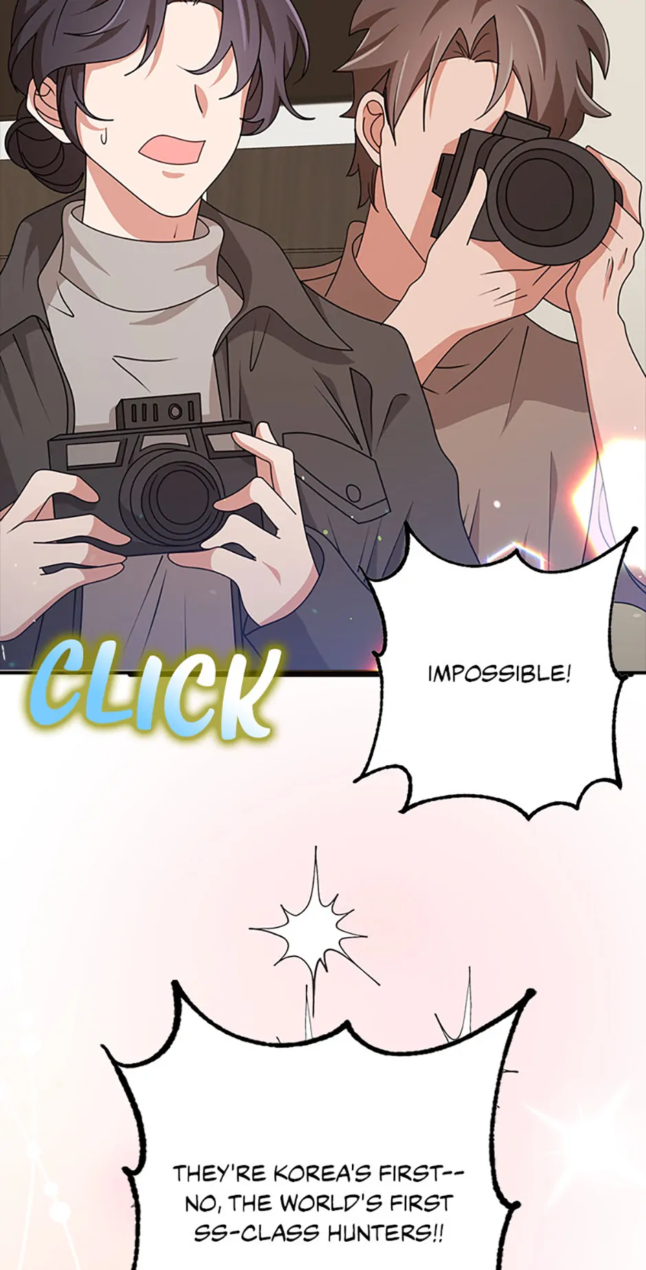 The Dungeon’s Time-Bound S-Rank Beauty Chapter 69 373 ch 69 75