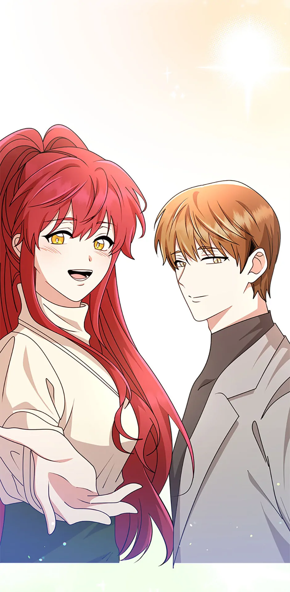 The Dungeon’s Time-Bound S-Rank Beauty Chapter 69 390 ch 69 92