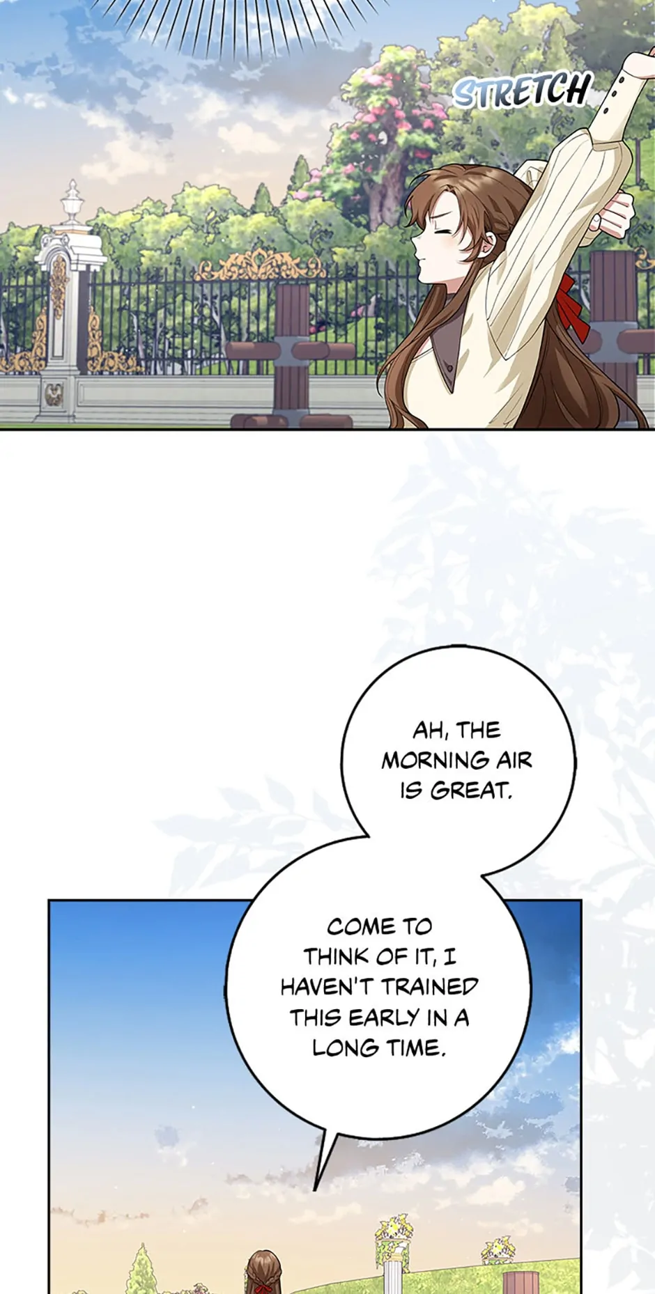 The Dungeon’s Time-Bound S-Rank Beauty Chapter 9 208 03
