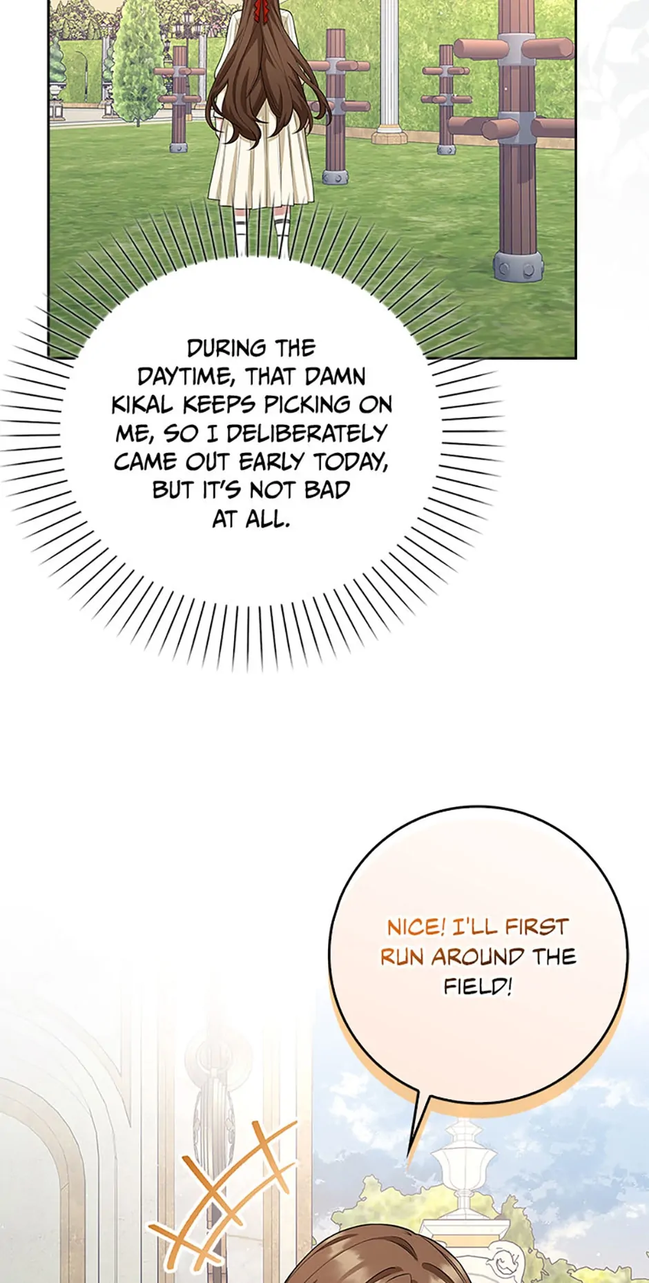 The Dungeon’s Time-Bound S-Rank Beauty Chapter 9 209 04