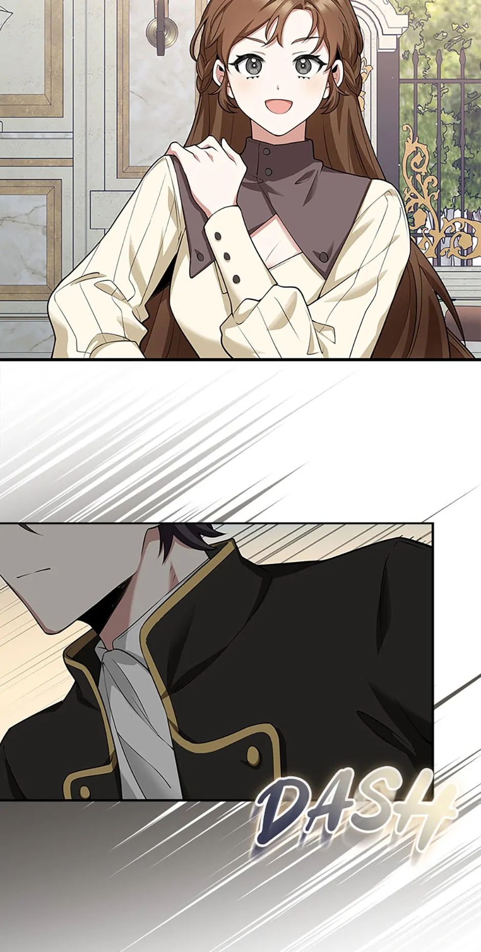 The Dungeon’s Time-Bound S-Rank Beauty Chapter 9 210 05