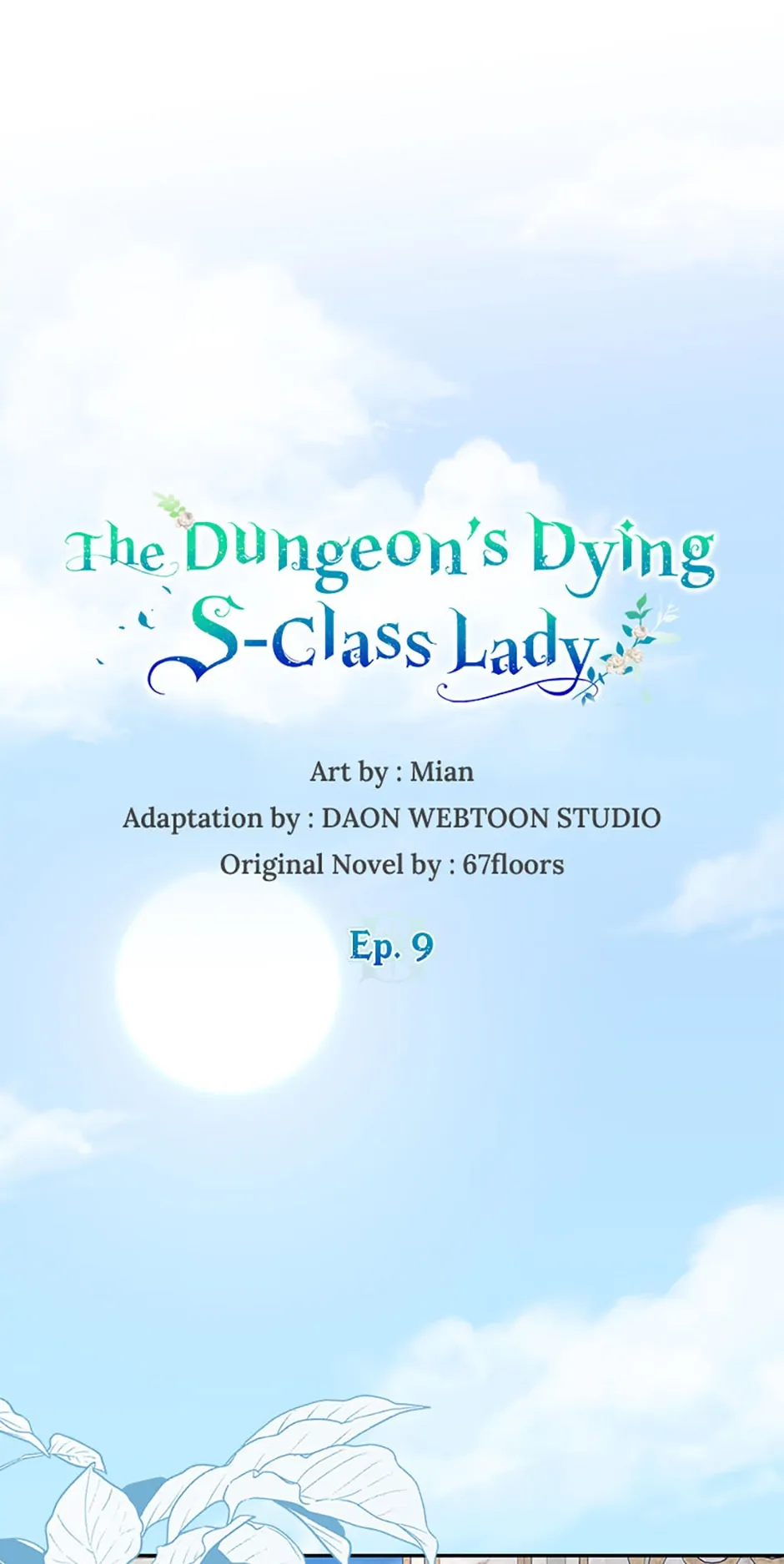 The Dungeon’s Time-Bound S-Rank Beauty Chapter 9 217 12