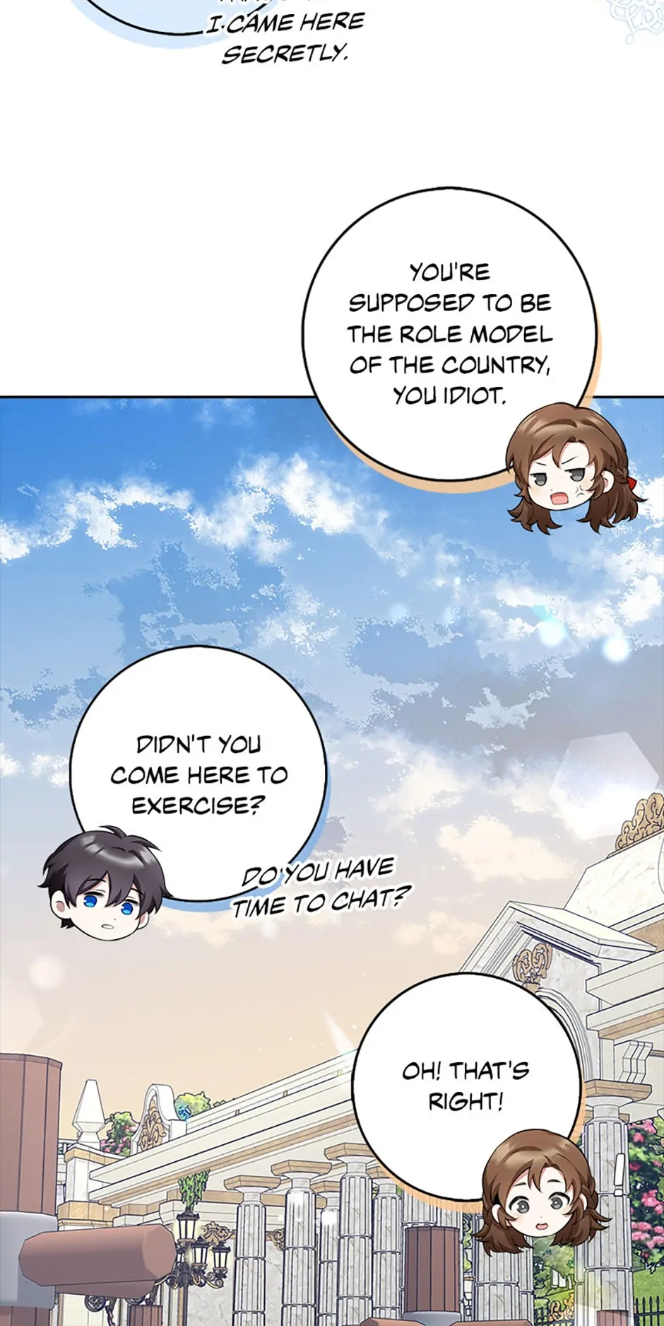 The Dungeon’s Time-Bound S-Rank Beauty Chapter 9 224 19