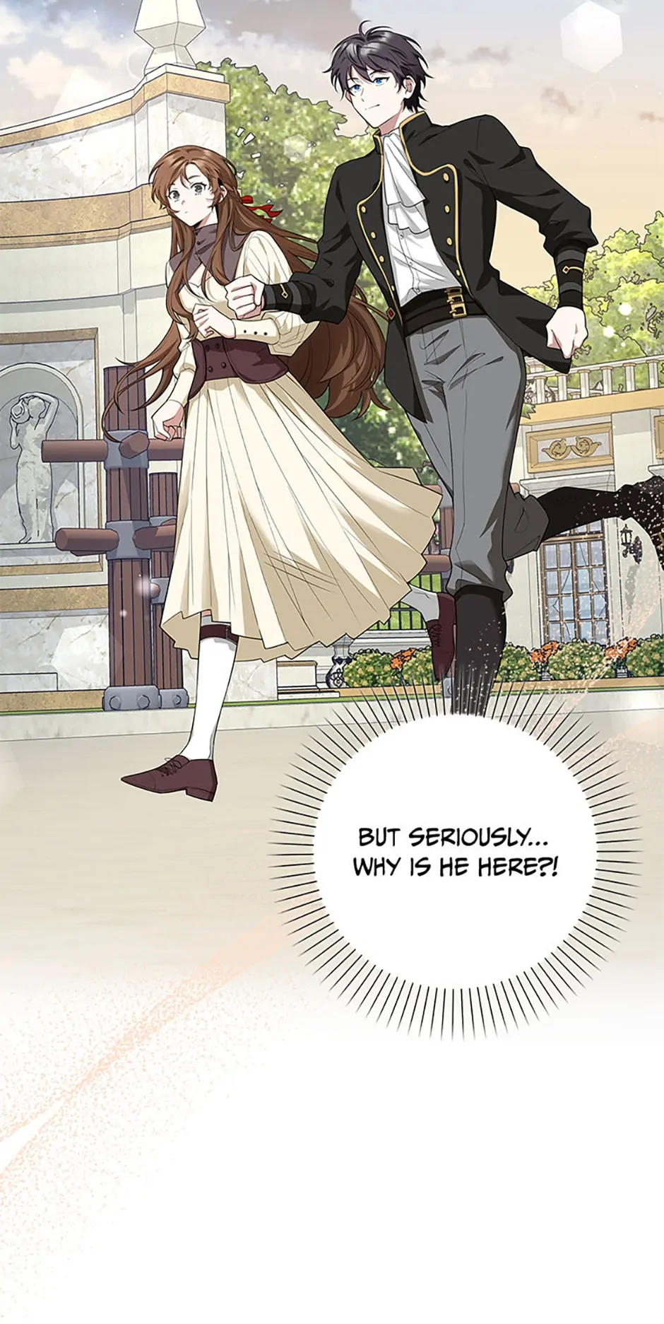 The Dungeon’s Time-Bound S-Rank Beauty Chapter 9 226 21