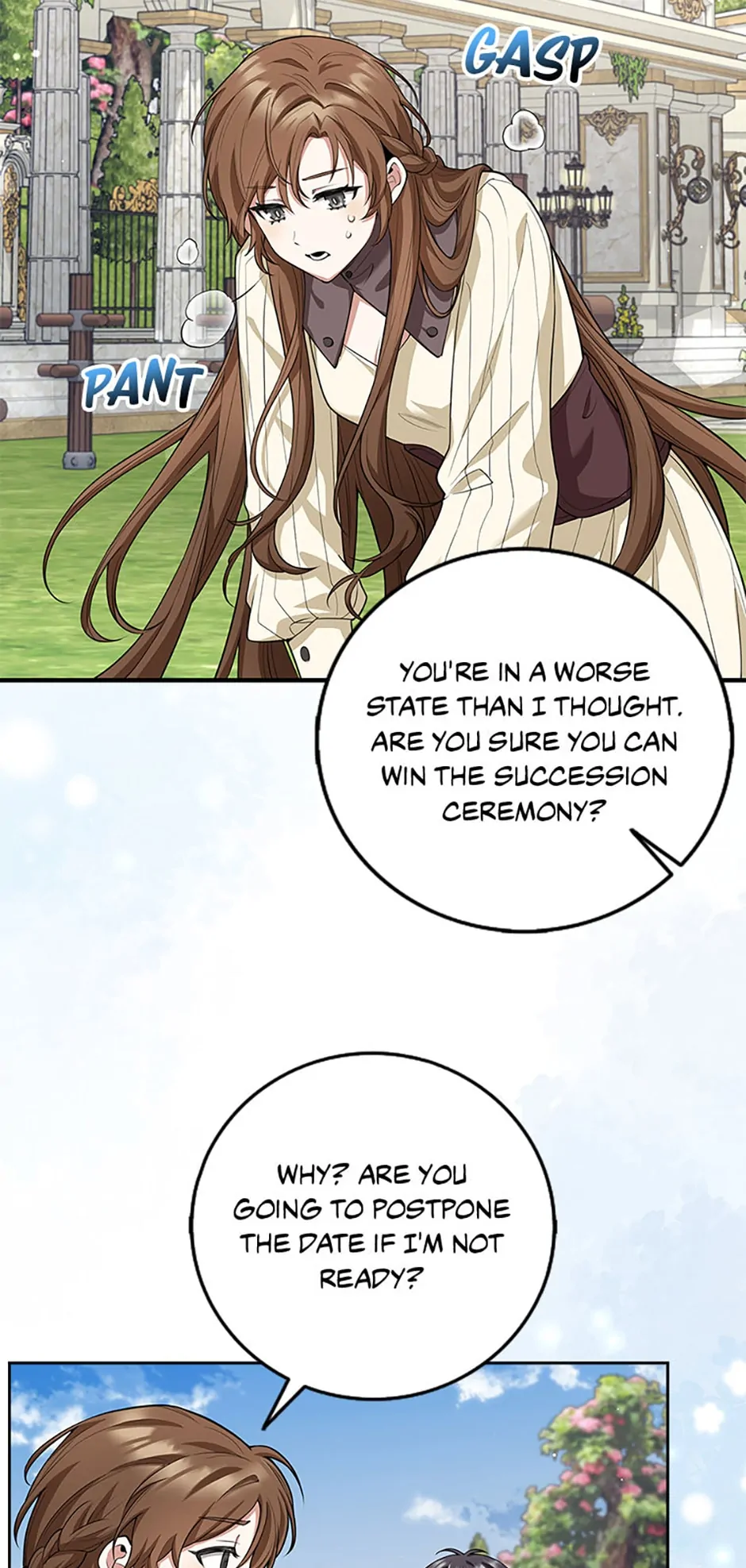 The Dungeon’s Time-Bound S-Rank Beauty Chapter 9 229 24