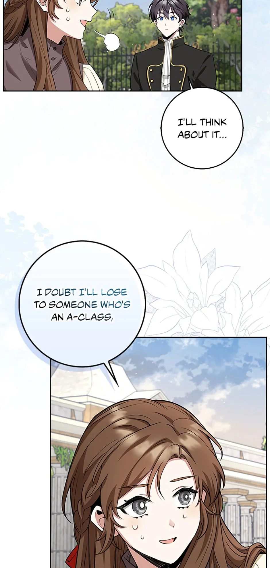 The Dungeon’s Time-Bound S-Rank Beauty Chapter 9 230 25