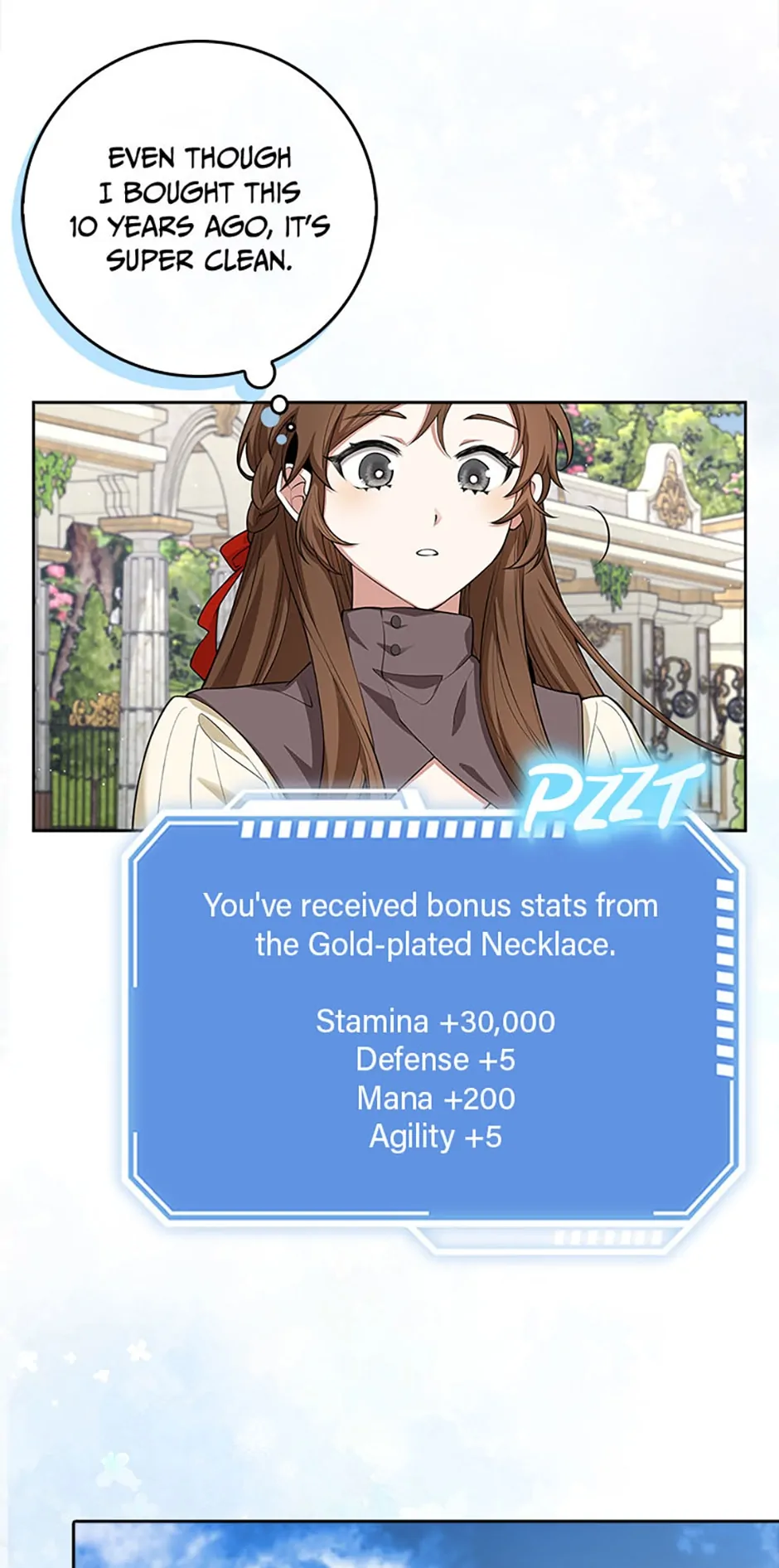 The Dungeon’s Time-Bound S-Rank Beauty Chapter 9 240 35