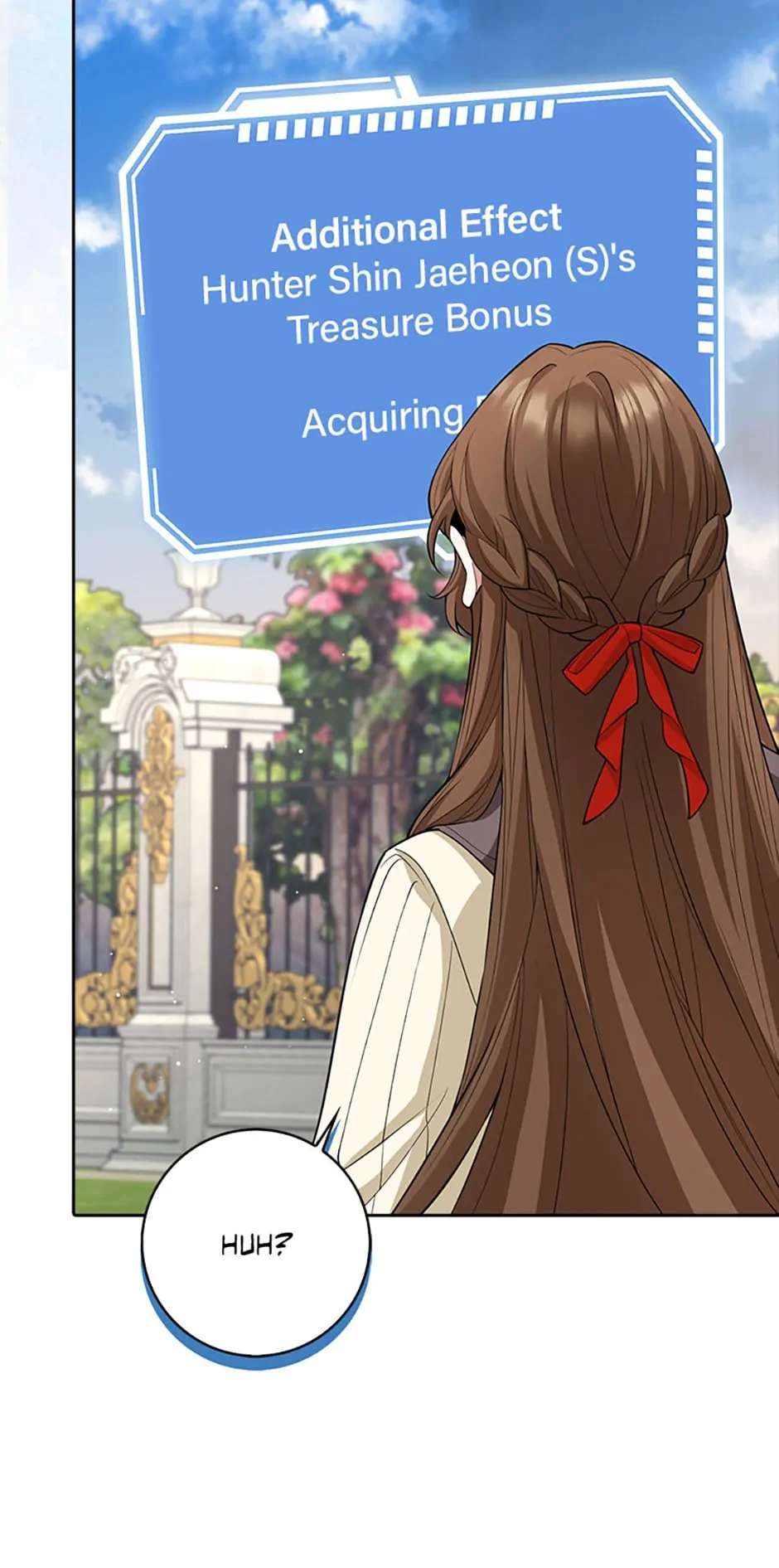 The Dungeon’s Time-Bound S-Rank Beauty Chapter 9 241 36