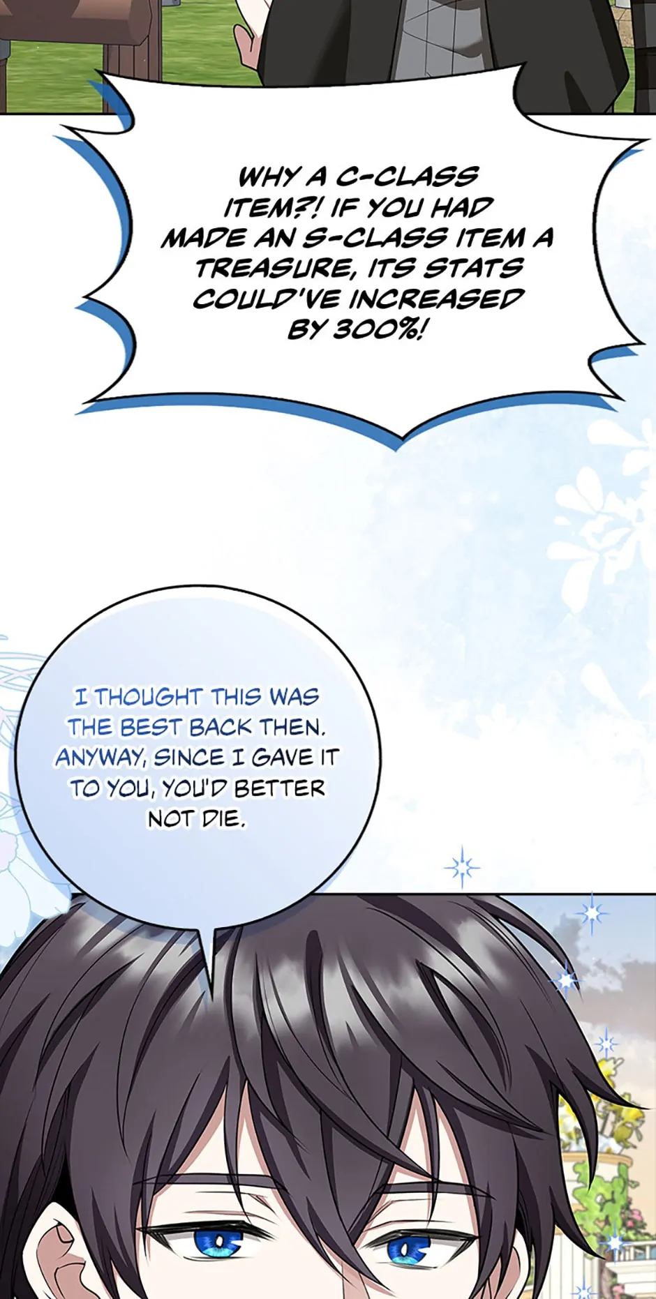 The Dungeon’s Time-Bound S-Rank Beauty Chapter 9 246 41