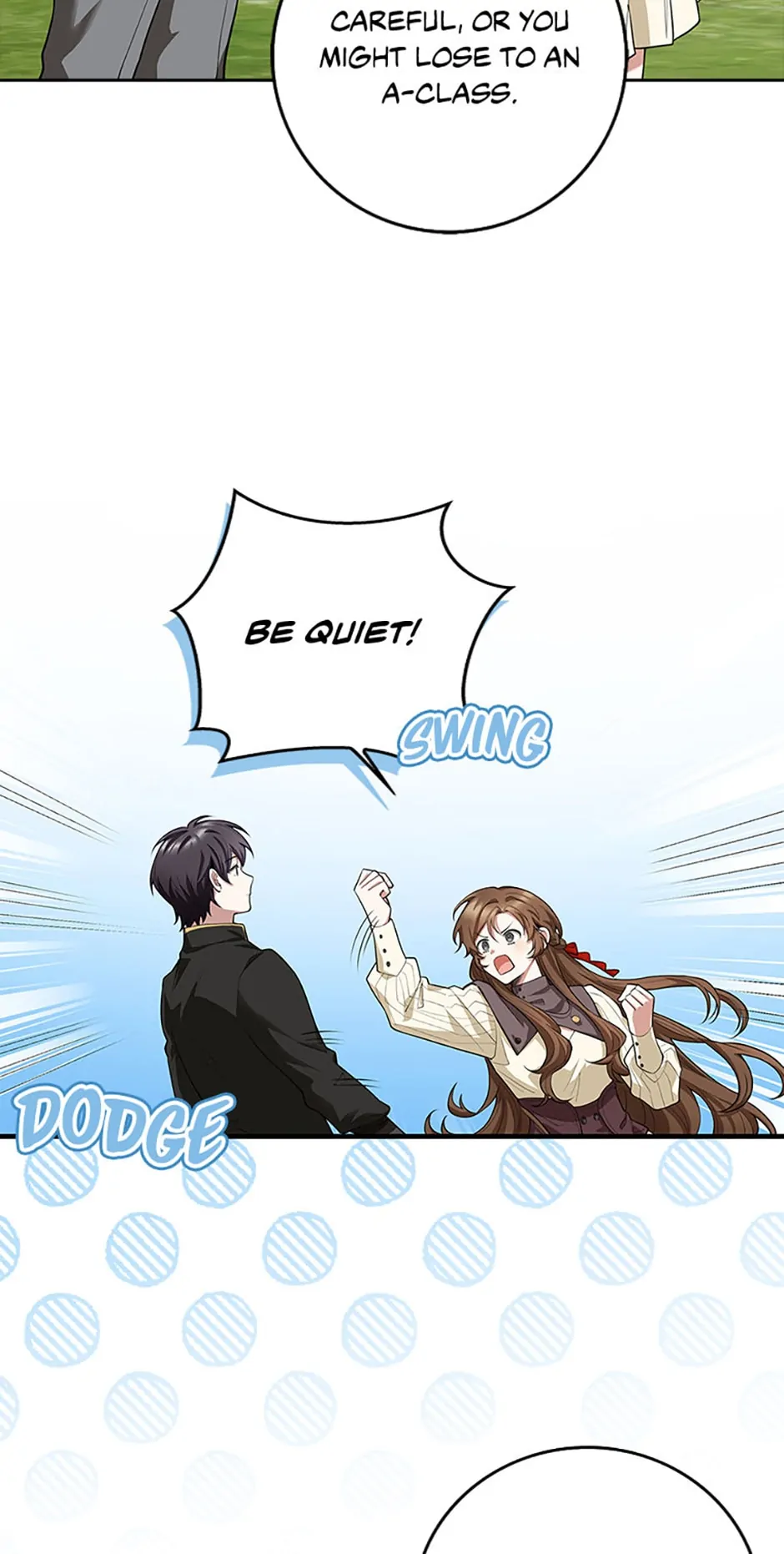 The Dungeon’s Time-Bound S-Rank Beauty Chapter 9 251 46