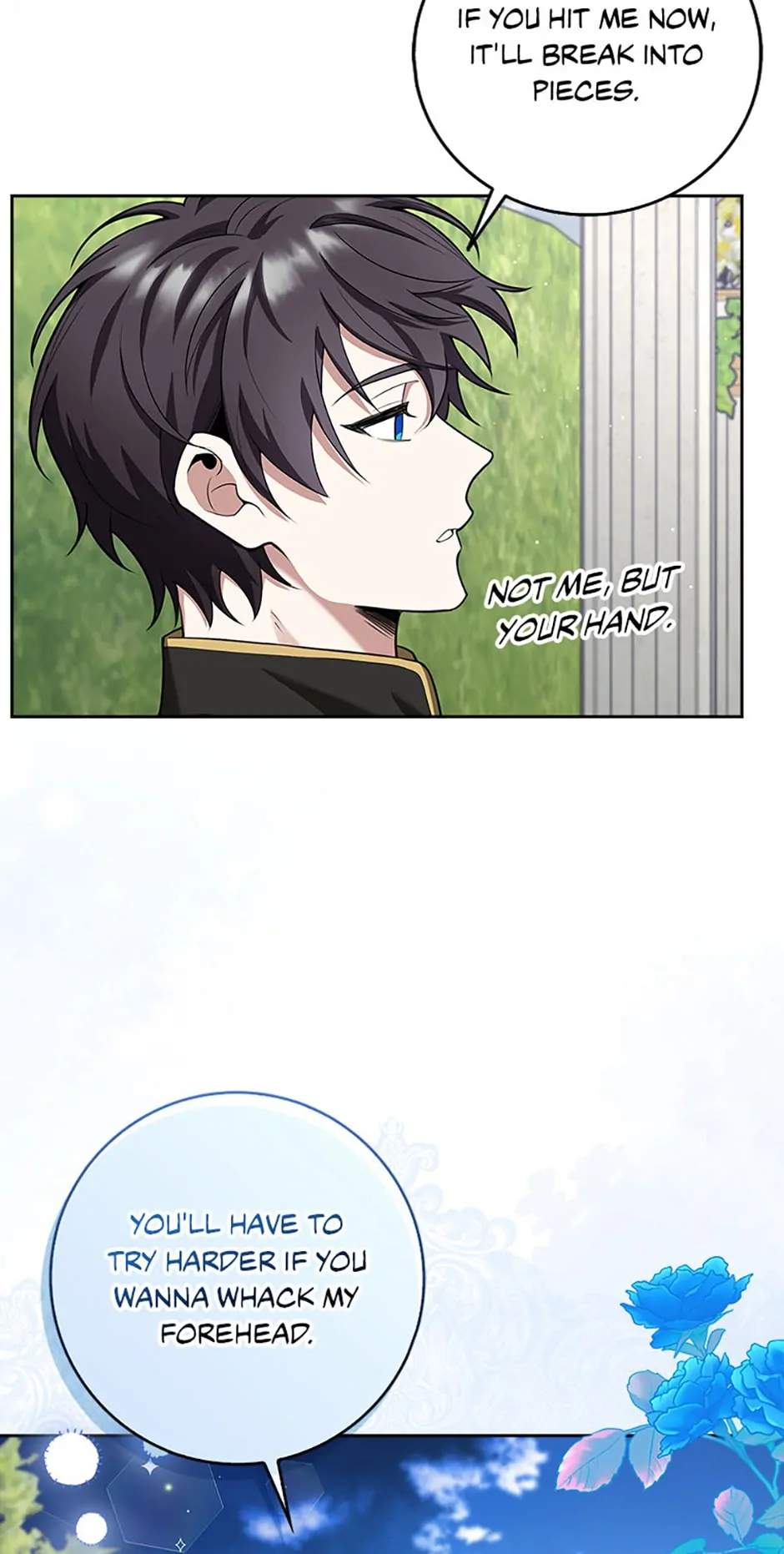 The Dungeon’s Time-Bound S-Rank Beauty Chapter 9 252 47