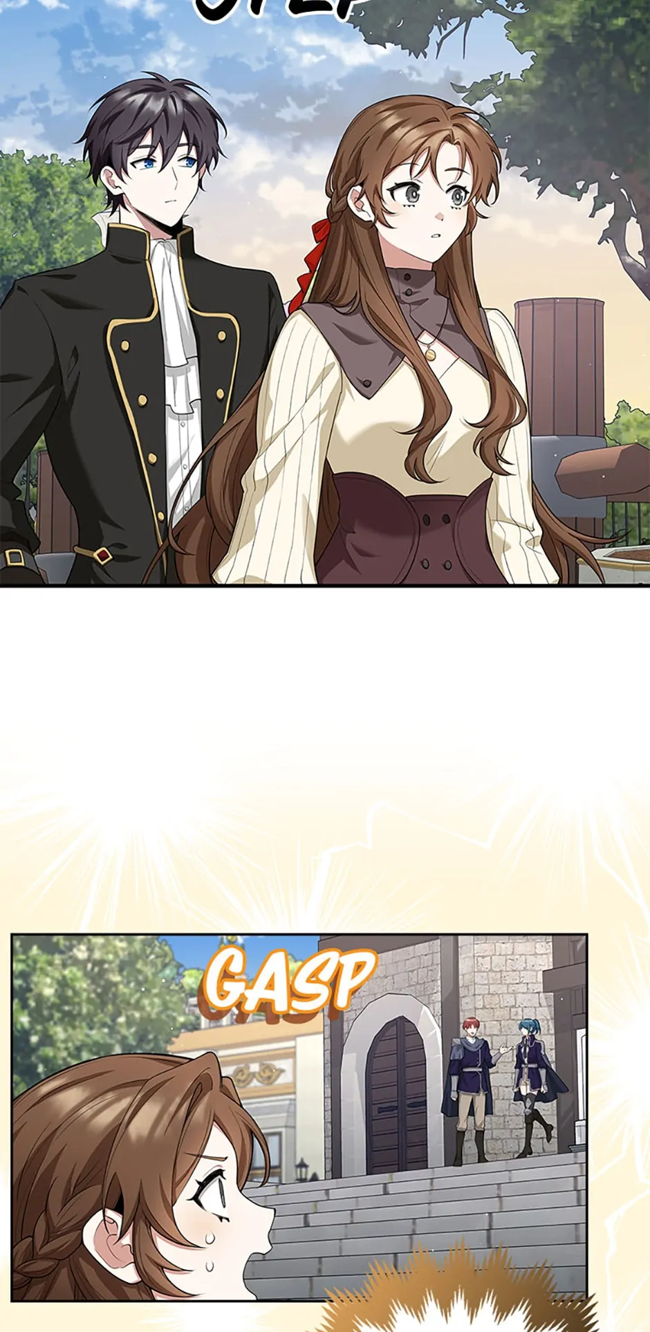 The Dungeon’s Time-Bound S-Rank Beauty Chapter 9 256 51