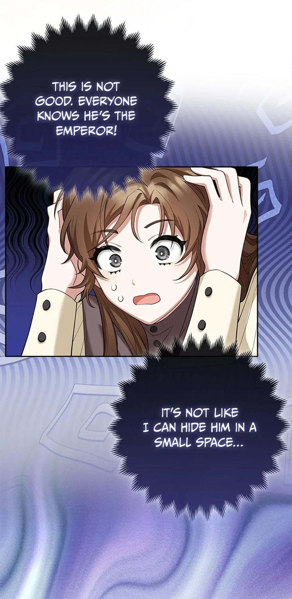 The Dungeon’s Time-Bound S-Rank Beauty Chapter 9 259 54