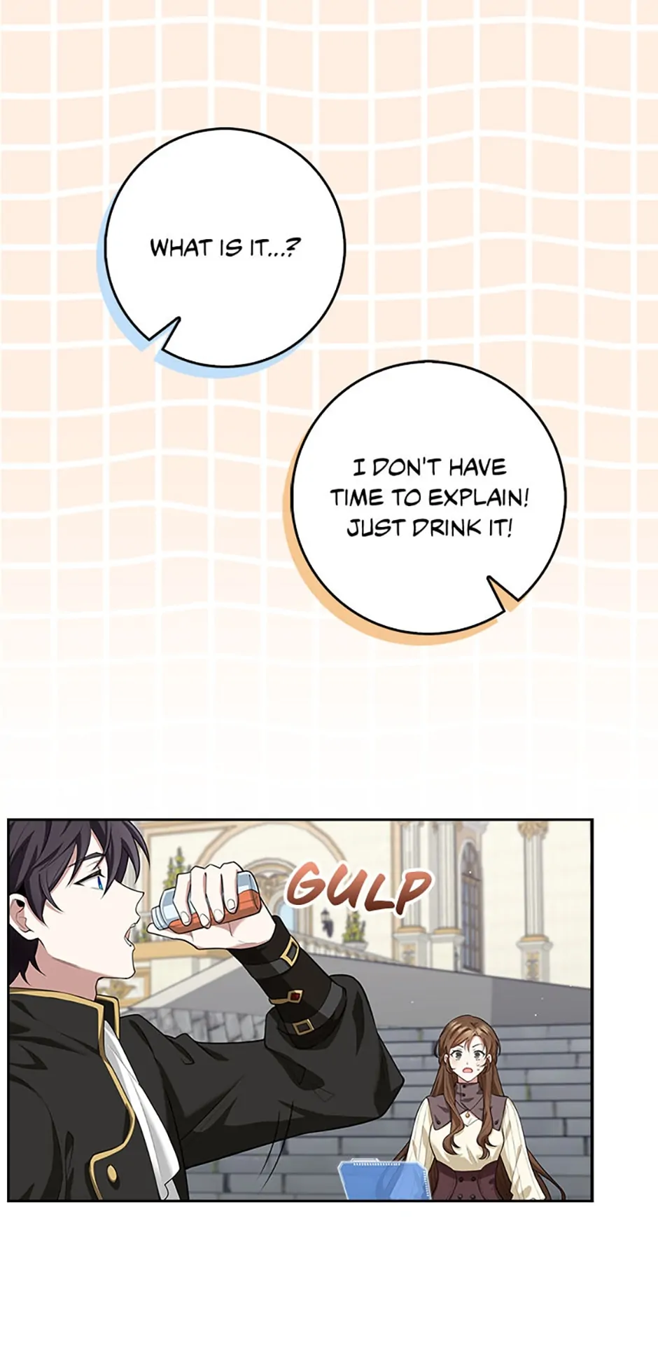 The Dungeon’s Time-Bound S-Rank Beauty Chapter 9 261 56