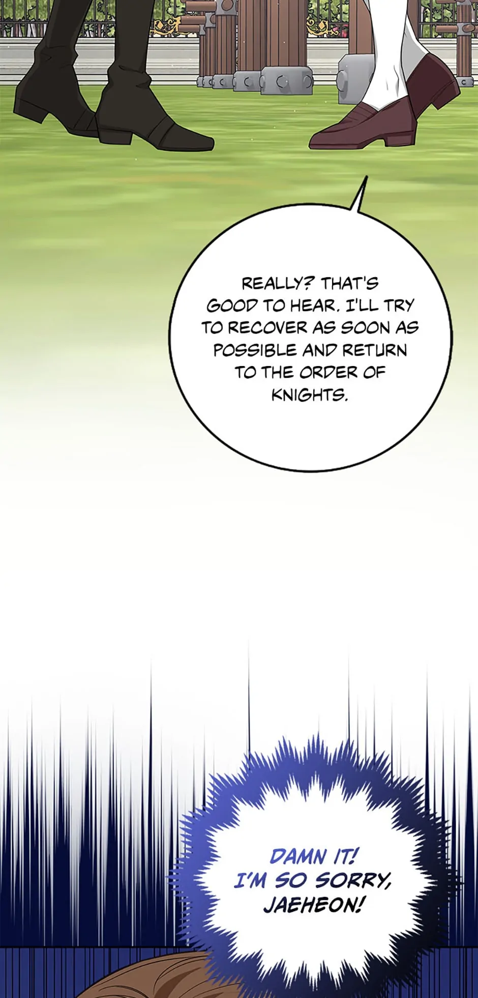 The Dungeon’s Time-Bound S-Rank Beauty Chapter 9 266 61