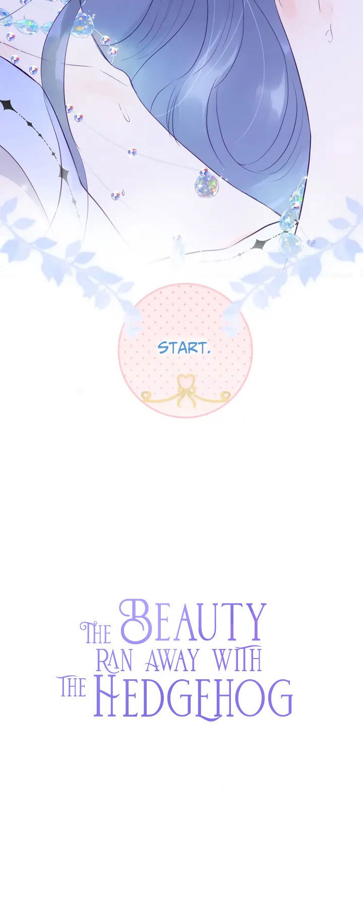 The Beauty Ran Away With The Hedgehog Chapter 1 239 10
