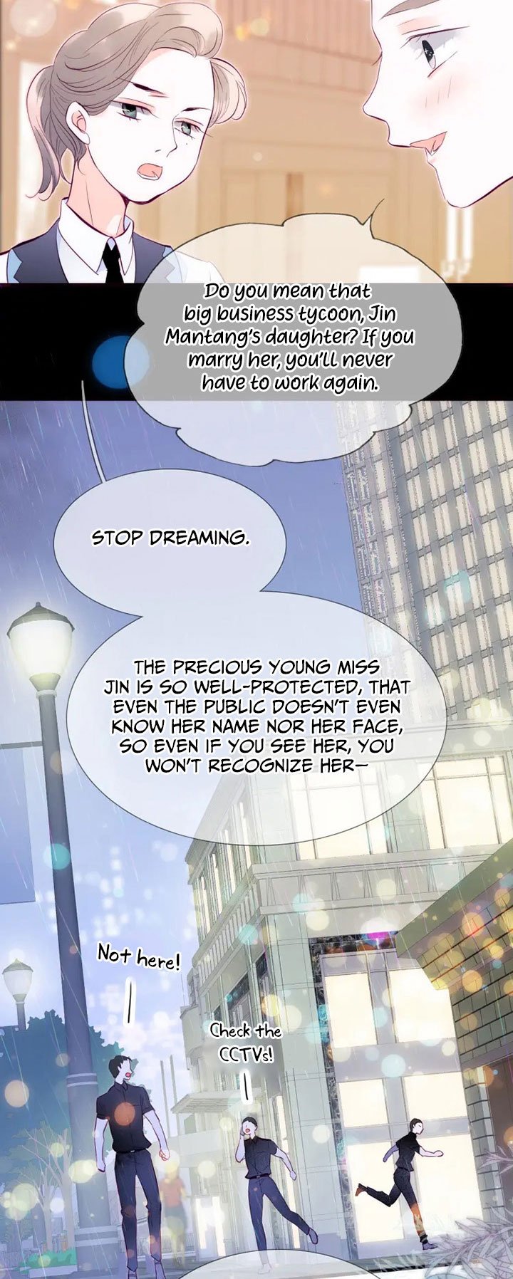 The Beauty Ran Away With The Hedgehog Chapter 1 241 12