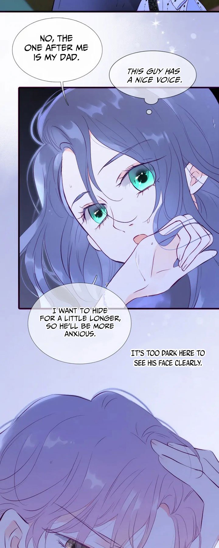 The Beauty Ran Away With The Hedgehog Chapter 1 243 14