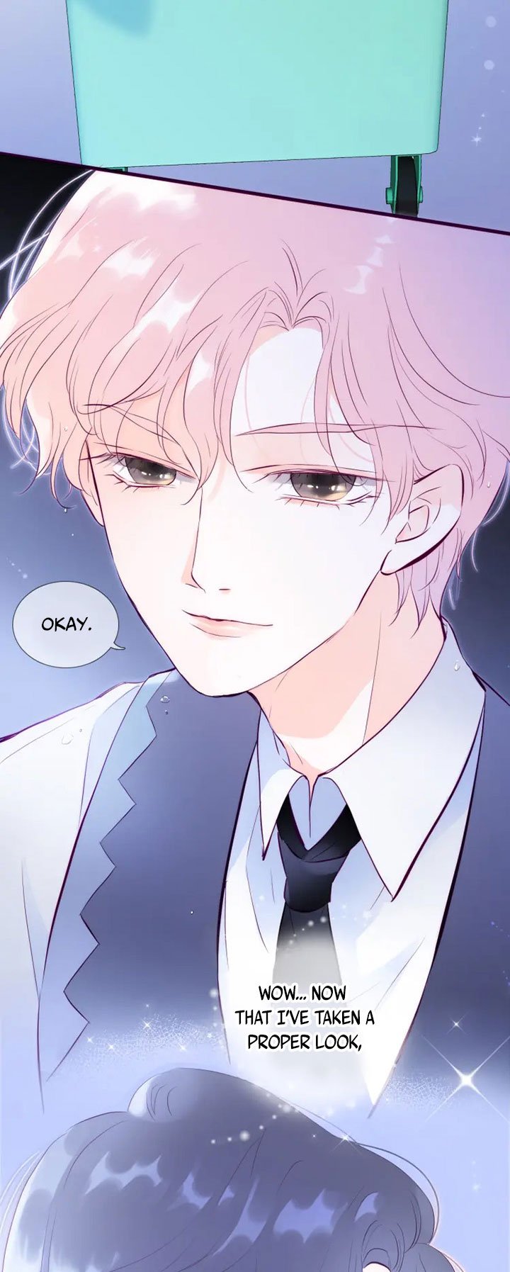 The Beauty Ran Away With The Hedgehog Chapter 1 247 18