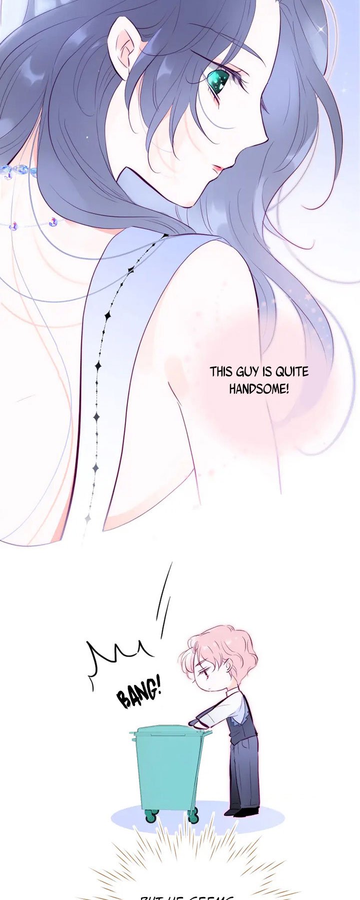The Beauty Ran Away With The Hedgehog Chapter 1 248 19