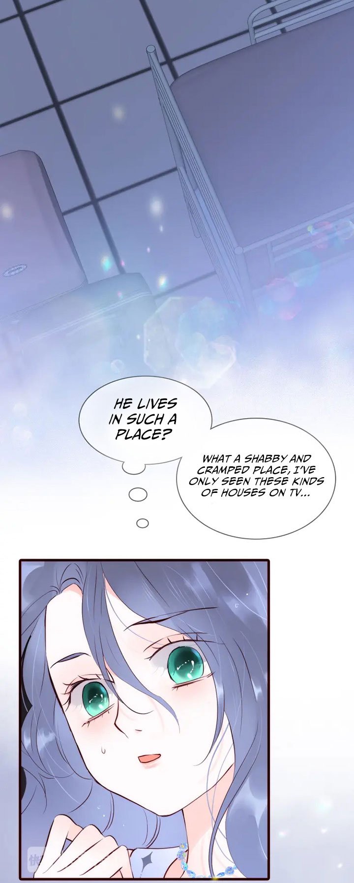 The Beauty Ran Away With The Hedgehog Chapter 1 255 26