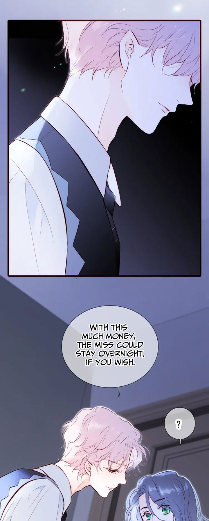 The Beauty Ran Away With The Hedgehog Chapter 1 256 27