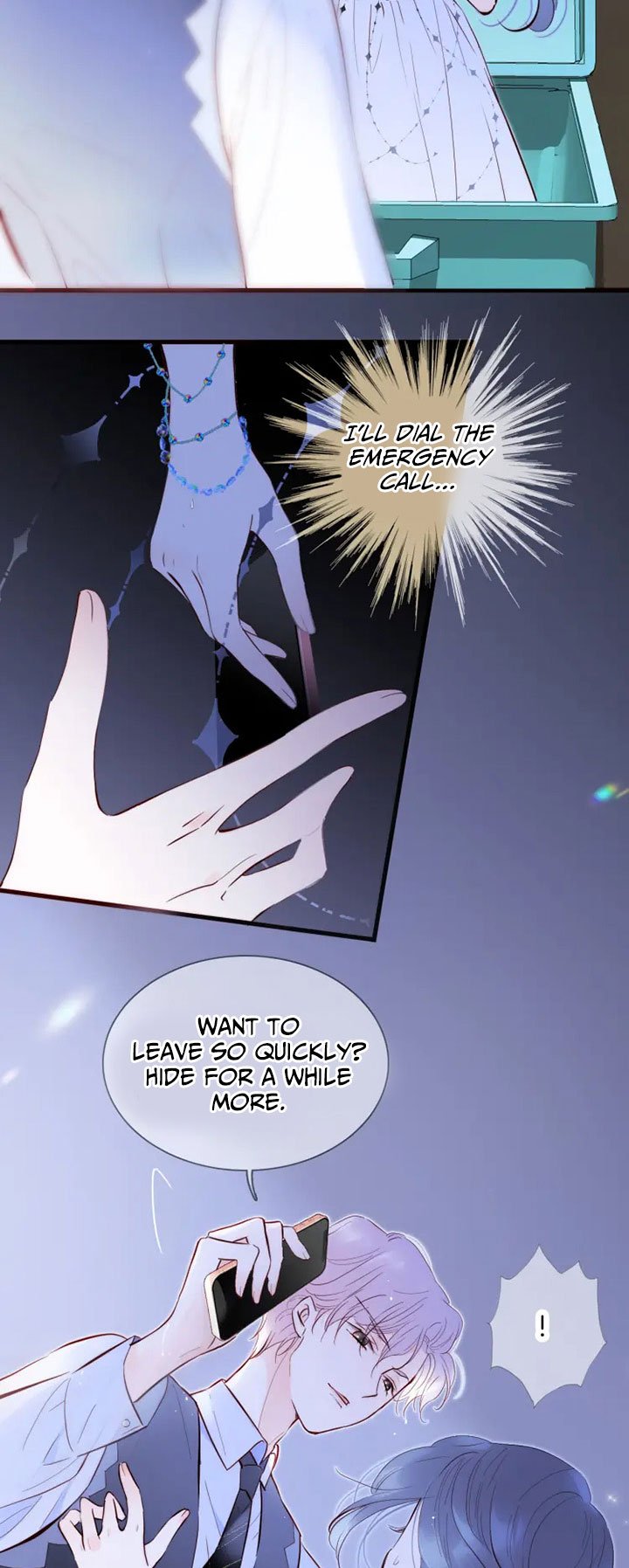 The Beauty Ran Away With The Hedgehog Chapter 1 259 30