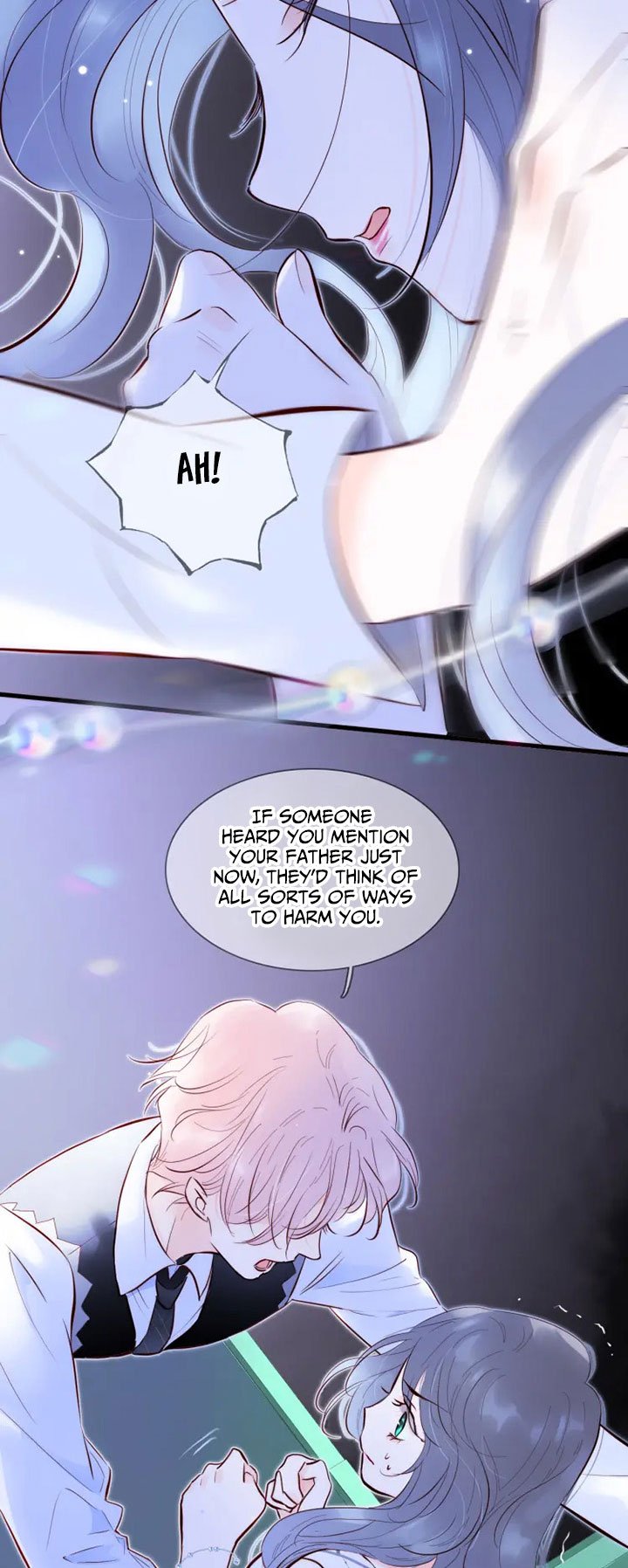 The Beauty Ran Away With The Hedgehog Chapter 1 263 34