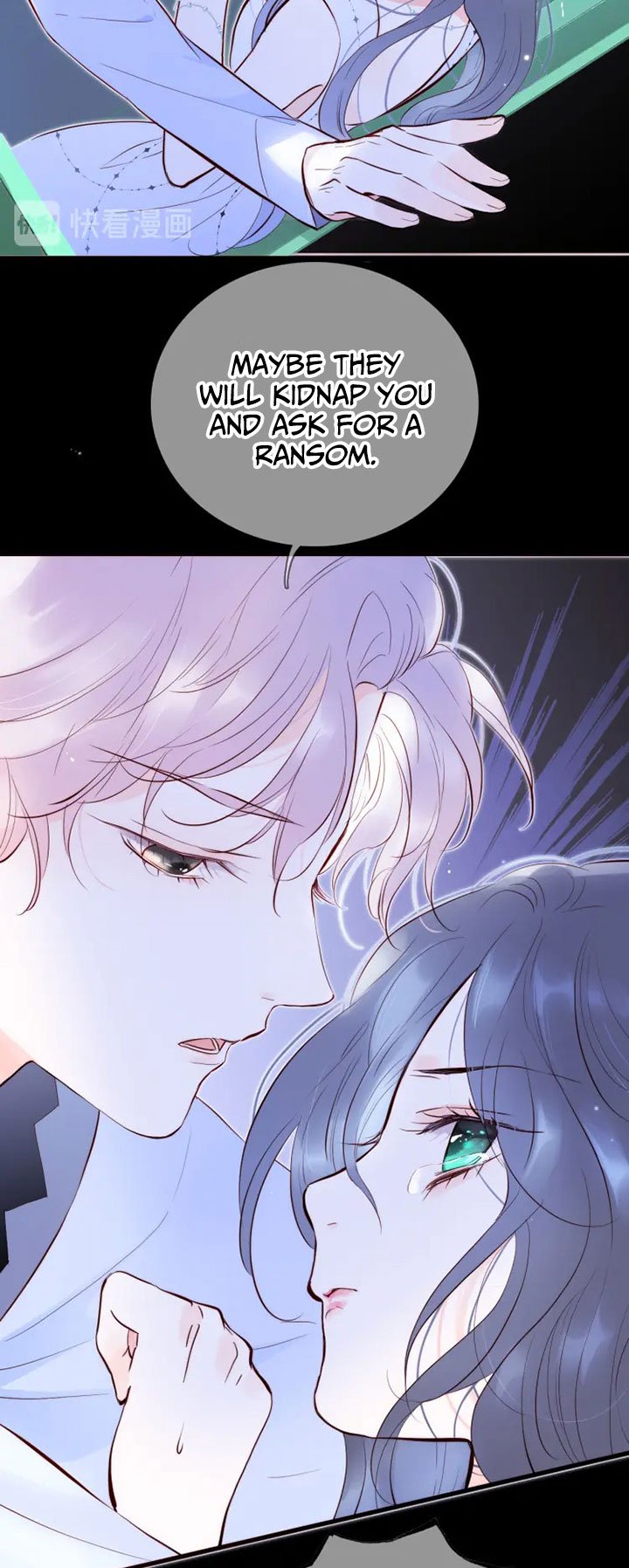 The Beauty Ran Away With The Hedgehog Chapter 1 264 35