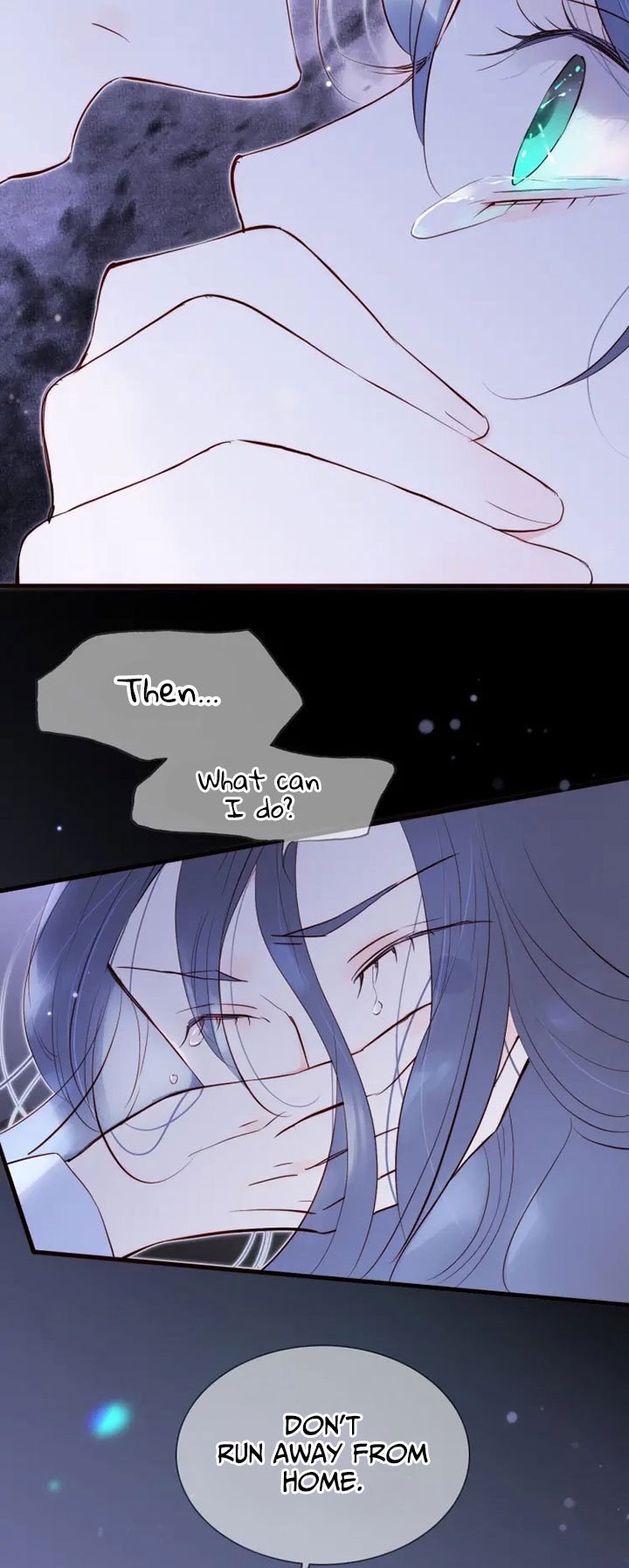 The Beauty Ran Away With The Hedgehog Chapter 1 266 37
