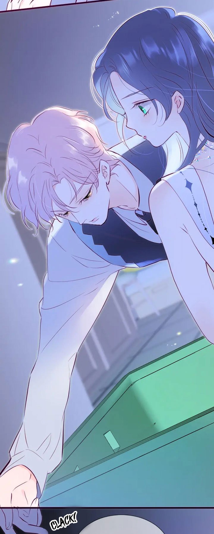 The Beauty Ran Away With The Hedgehog Chapter 1 268 39