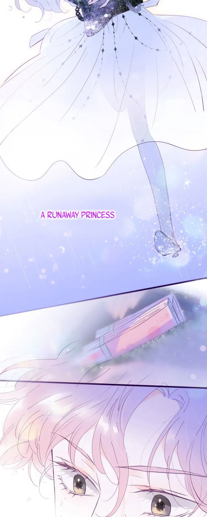 The Beauty Ran Away With The Hedgehog Chapter 1 233 4