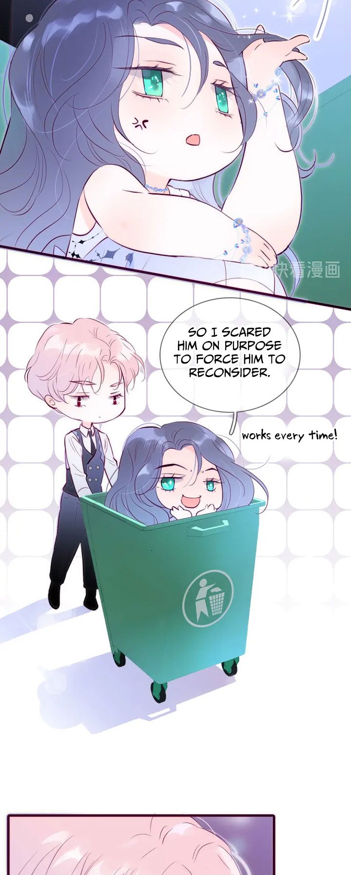 The Beauty Ran Away With The Hedgehog Chapter 1 271 42