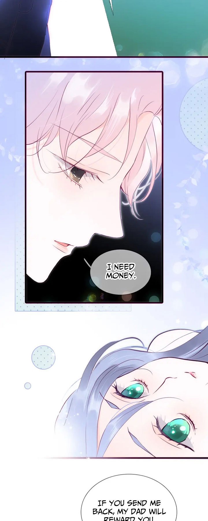 The Beauty Ran Away With The Hedgehog Chapter 1 273 44