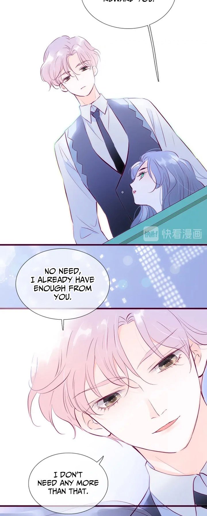 The Beauty Ran Away With The Hedgehog Chapter 1 274 45