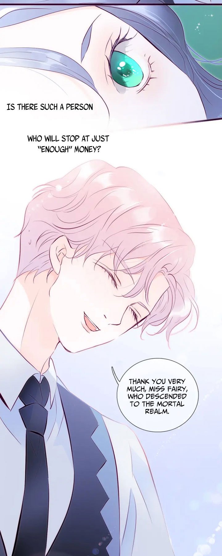 The Beauty Ran Away With The Hedgehog Chapter 1 275 46