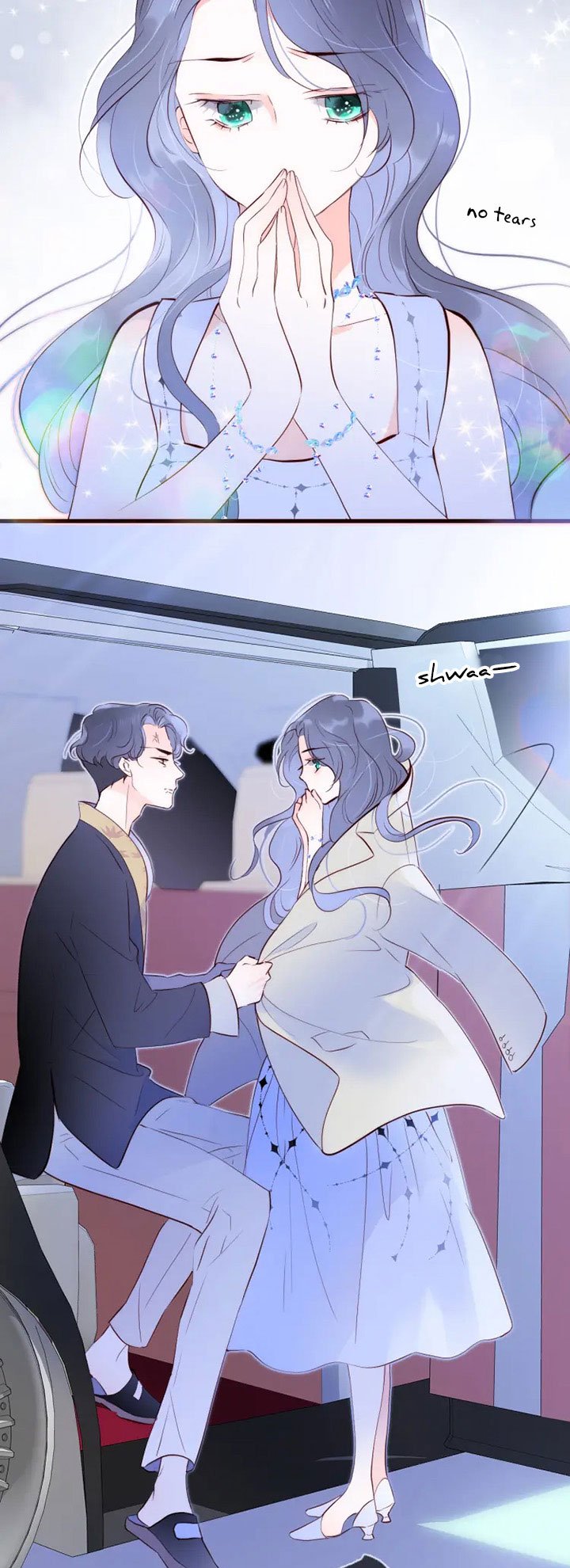 The Beauty Ran Away With The Hedgehog Chapter 1 278 49