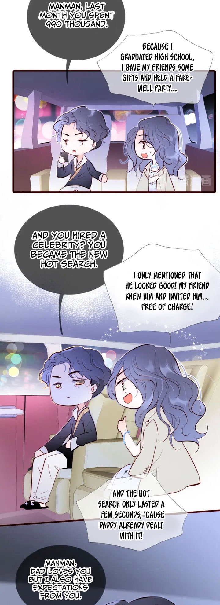 The Beauty Ran Away With The Hedgehog Chapter 1 280 51