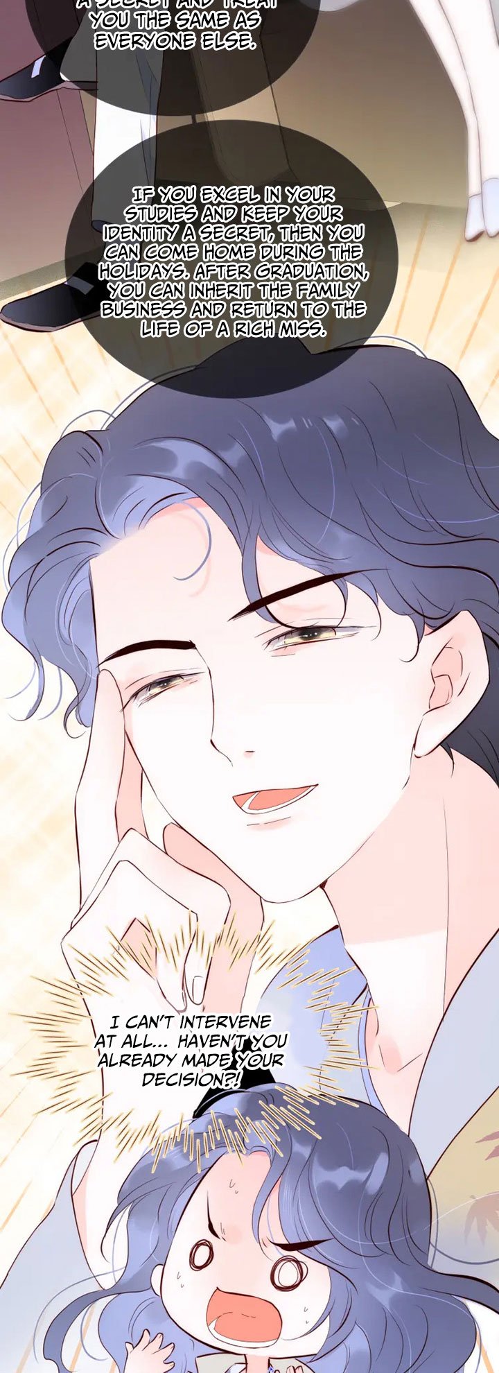 The Beauty Ran Away With The Hedgehog Chapter 1 283 54