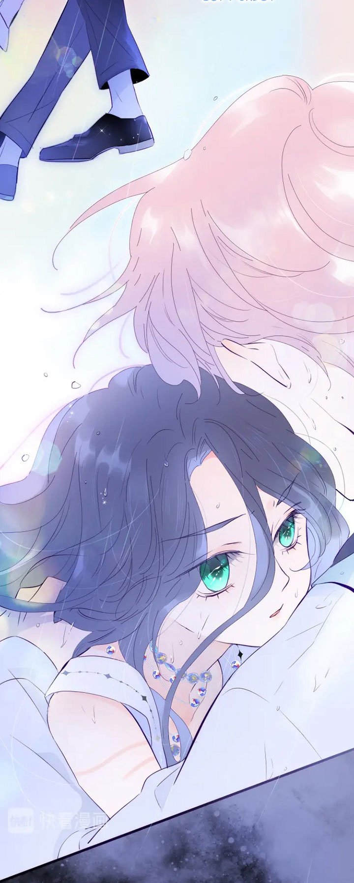 The Beauty Ran Away With The Hedgehog Chapter 1 235 6