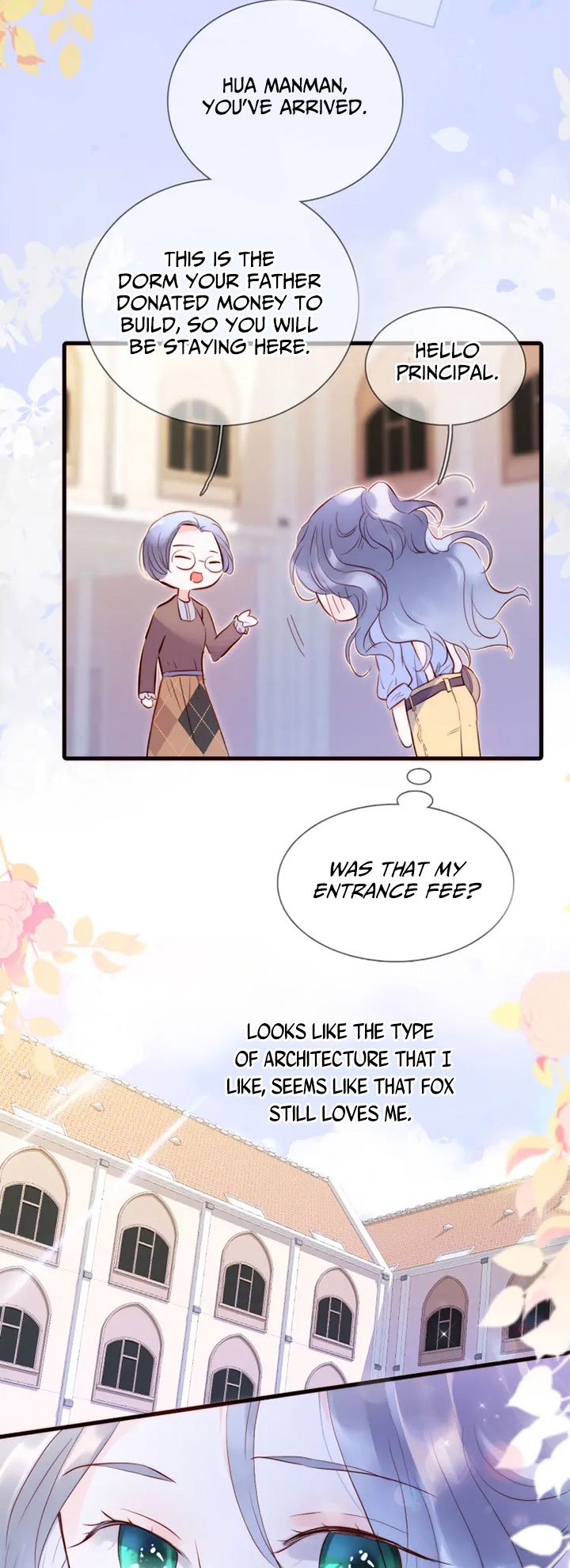 The Beauty Ran Away With The Hedgehog Chapter 1 289 60