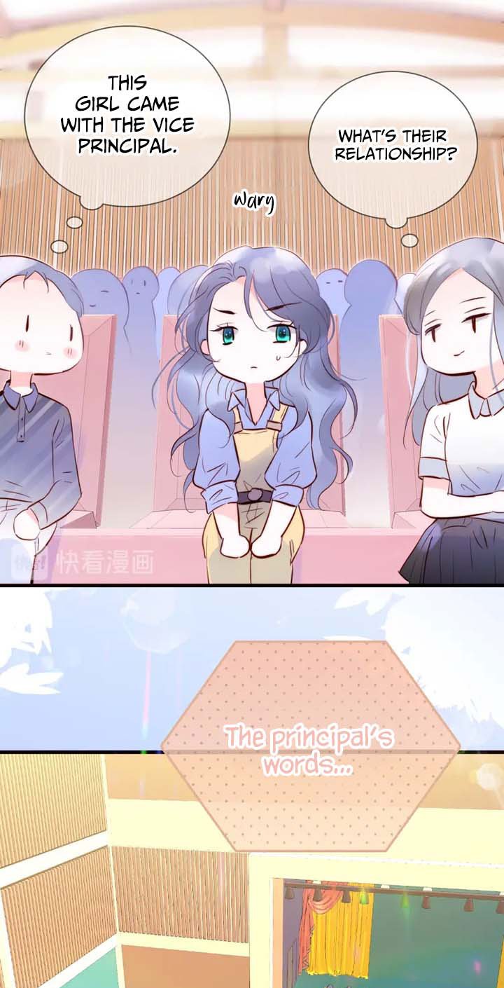 The Beauty Ran Away With The Hedgehog Chapter 1 291 62
