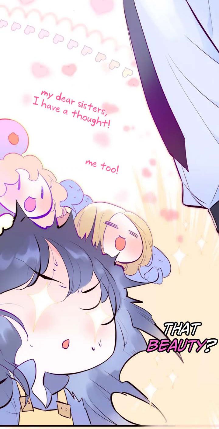 The Beauty Ran Away With The Hedgehog Chapter 1 294 65
