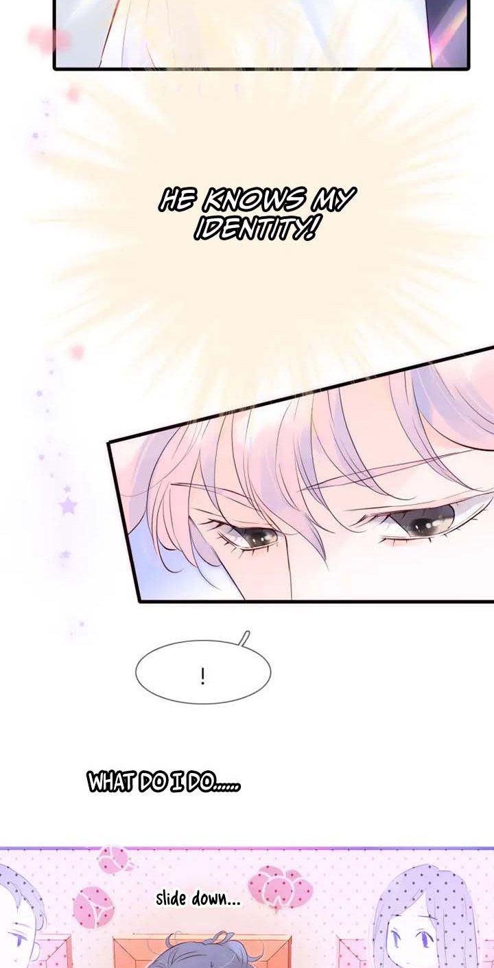 The Beauty Ran Away With The Hedgehog Chapter 1 297 68