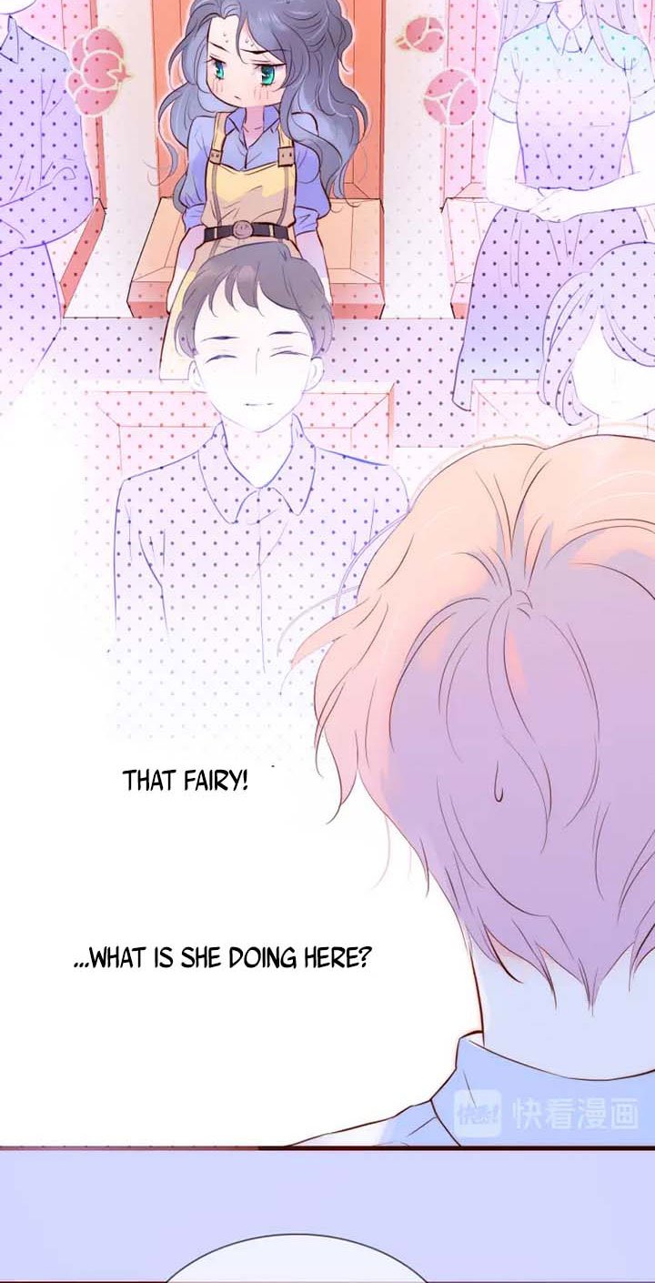 The Beauty Ran Away With The Hedgehog Chapter 1 298 69