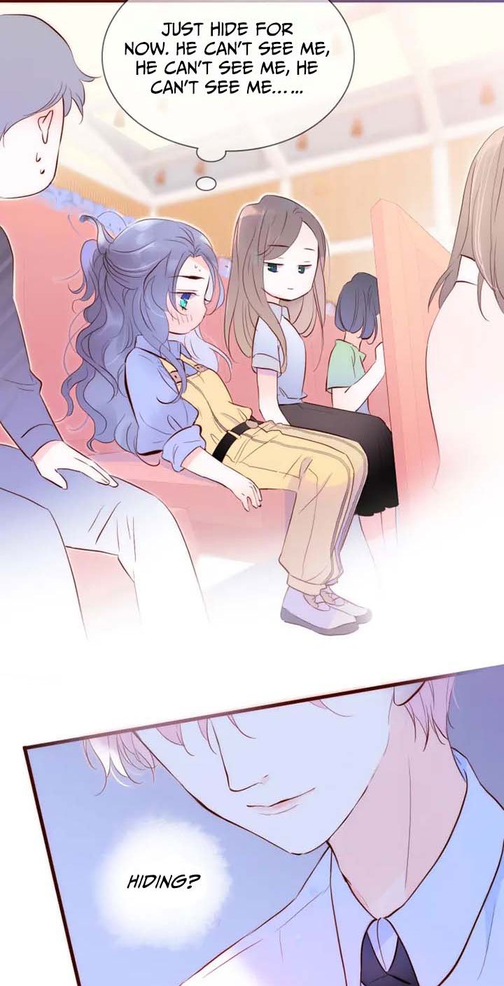 The Beauty Ran Away With The Hedgehog Chapter 1 299 70