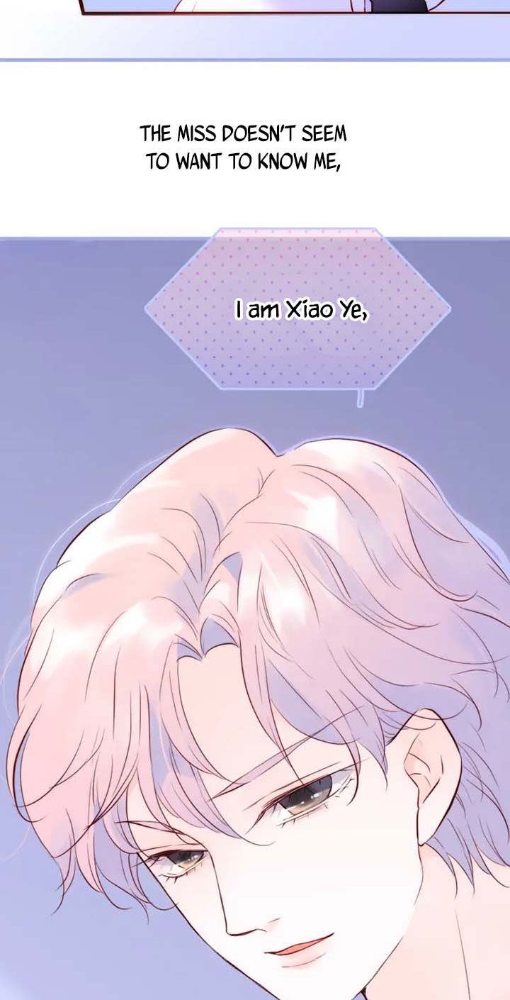 The Beauty Ran Away With The Hedgehog Chapter 1 300 71