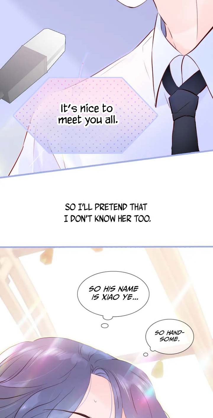 The Beauty Ran Away With The Hedgehog Chapter 1 301 72